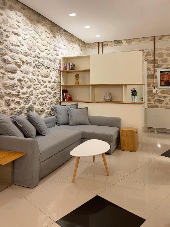 Blue Domino Luxury City Villa Πάτρα Εξωτερικό φωτογραφία