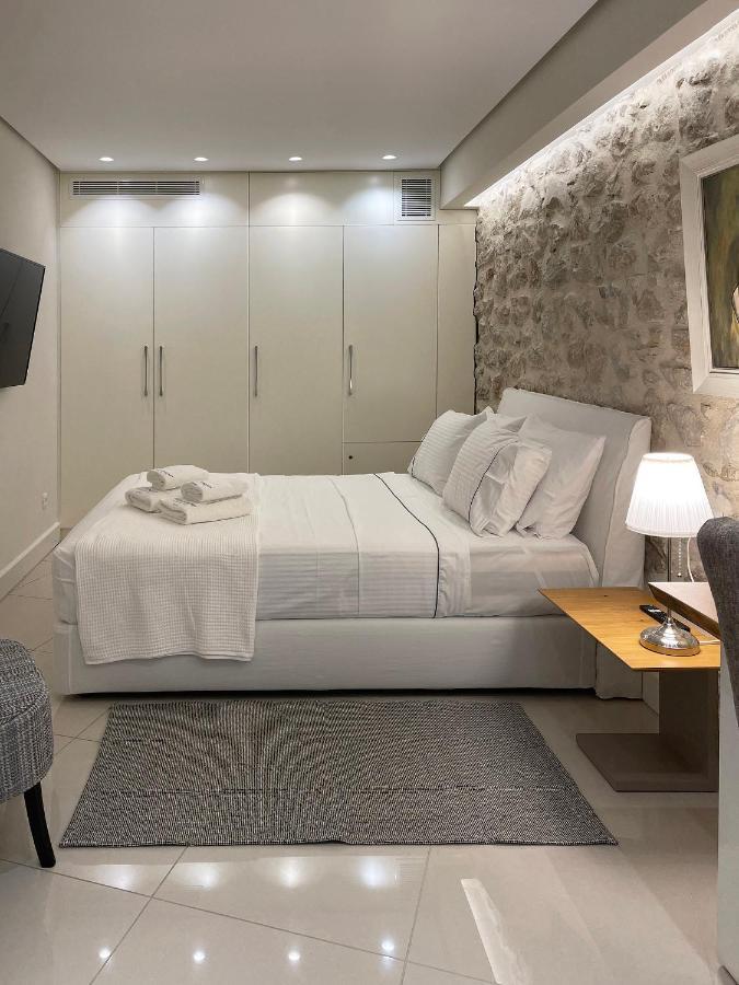 Blue Domino Luxury City Villa Πάτρα Εξωτερικό φωτογραφία