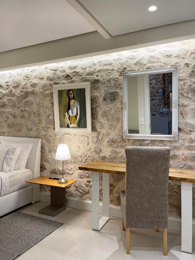 Blue Domino Luxury City Villa Πάτρα Εξωτερικό φωτογραφία