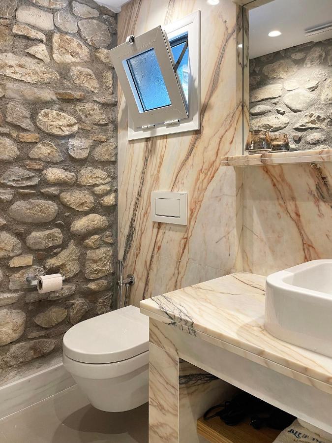 Blue Domino Luxury City Villa Πάτρα Εξωτερικό φωτογραφία