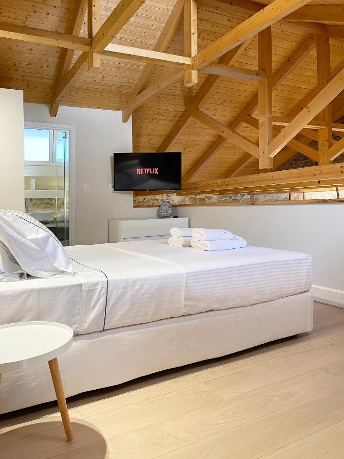 Blue Domino Luxury City Villa Πάτρα Εξωτερικό φωτογραφία