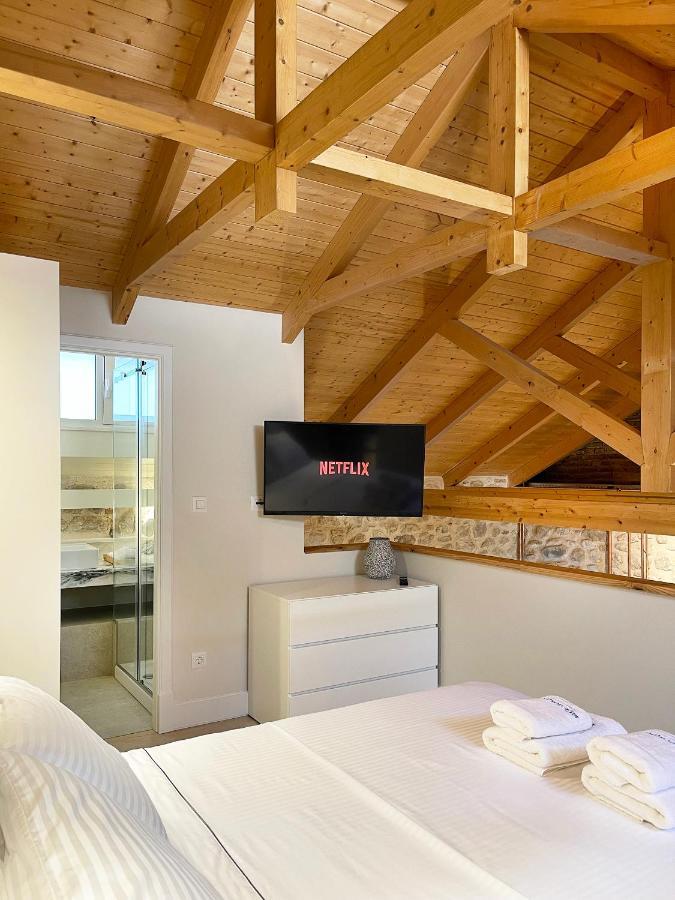 Blue Domino Luxury City Villa Πάτρα Εξωτερικό φωτογραφία
