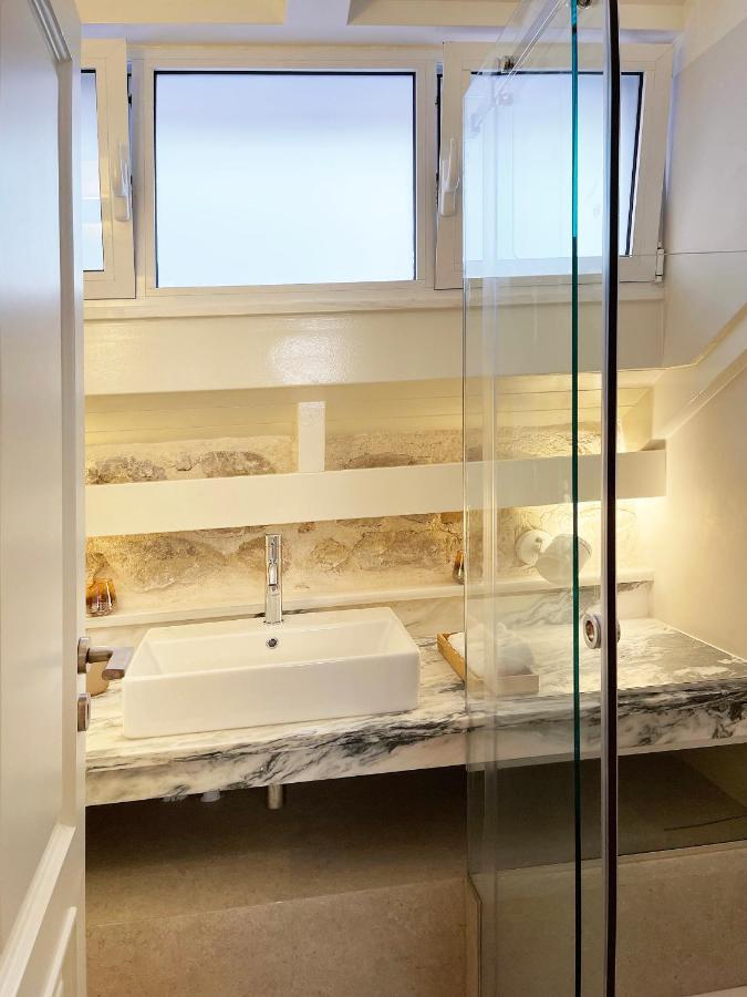 Blue Domino Luxury City Villa Πάτρα Εξωτερικό φωτογραφία