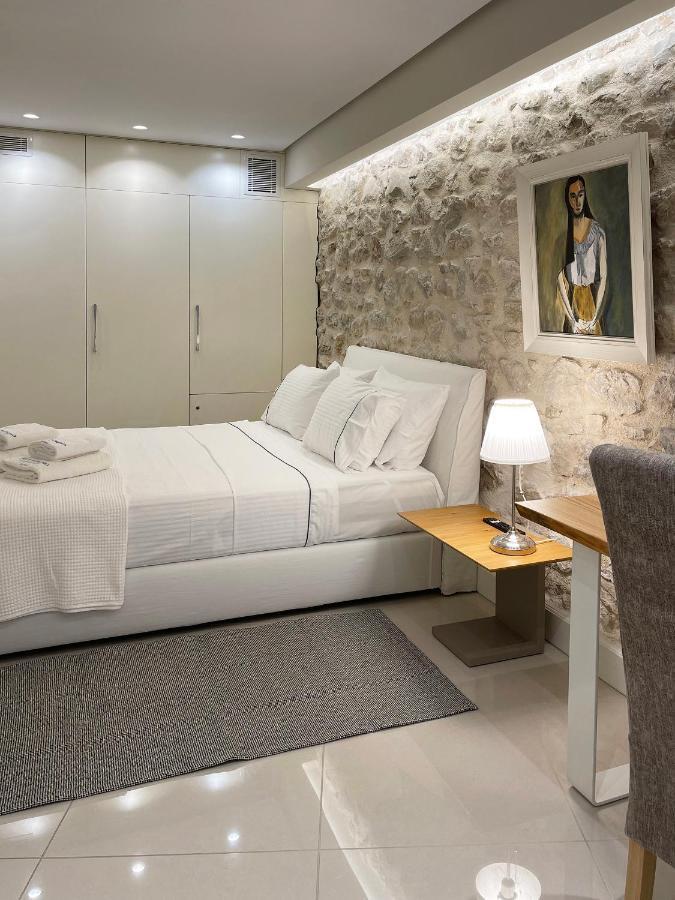 Blue Domino Luxury City Villa Πάτρα Εξωτερικό φωτογραφία