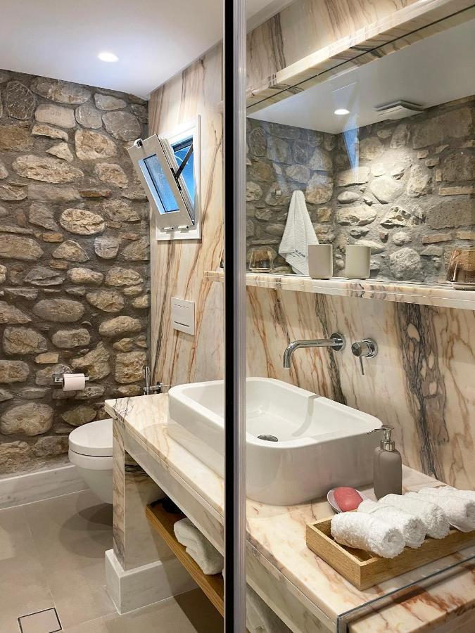 Blue Domino Luxury City Villa Πάτρα Εξωτερικό φωτογραφία