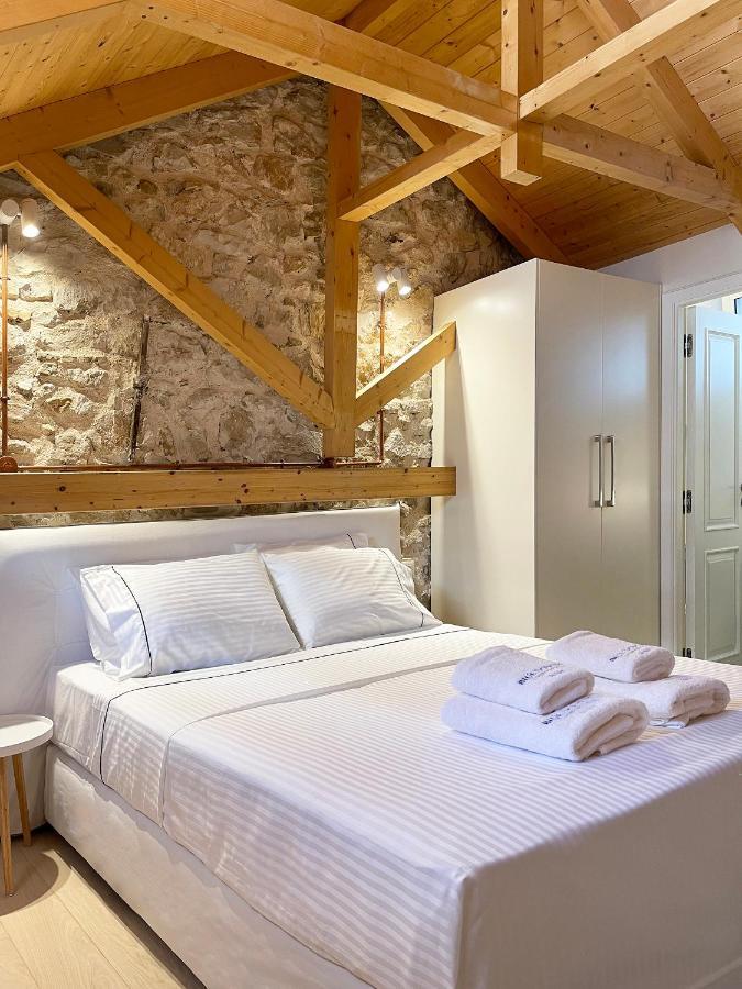 Blue Domino Luxury City Villa Πάτρα Εξωτερικό φωτογραφία