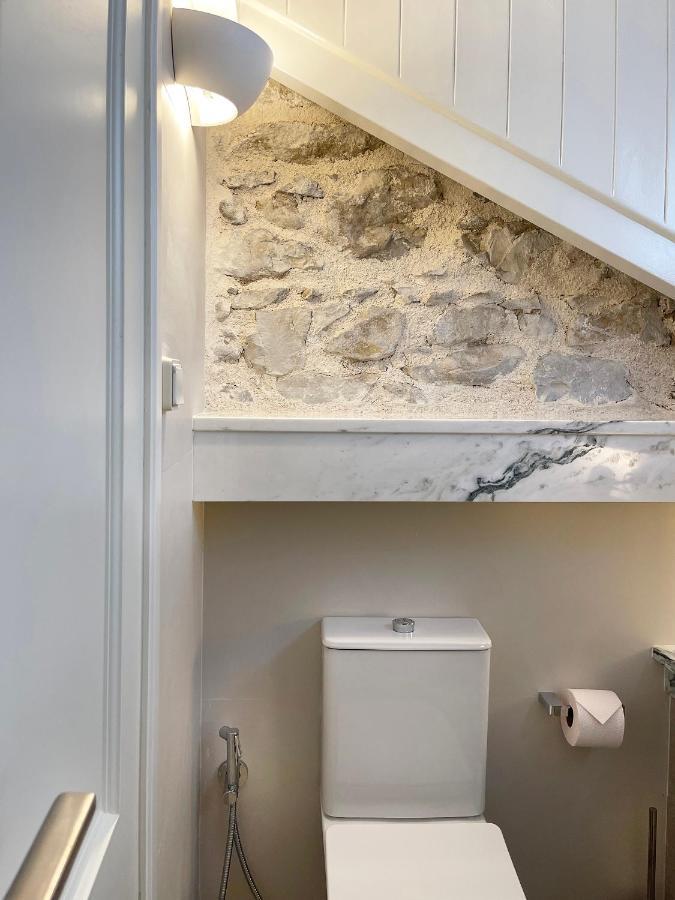 Blue Domino Luxury City Villa Πάτρα Εξωτερικό φωτογραφία