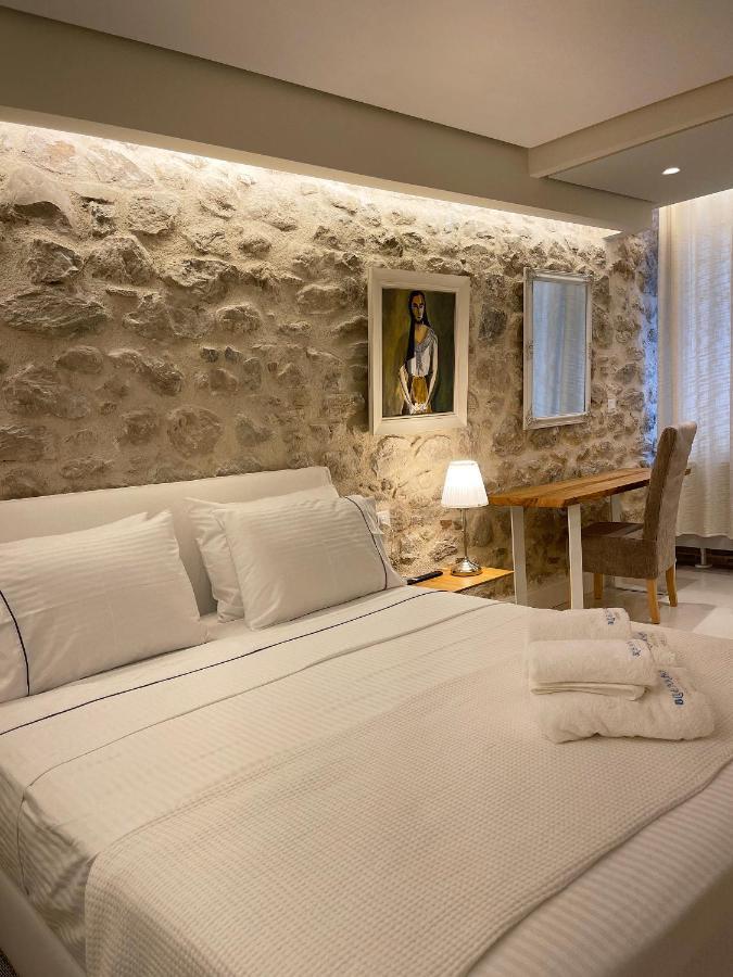 Blue Domino Luxury City Villa Πάτρα Εξωτερικό φωτογραφία