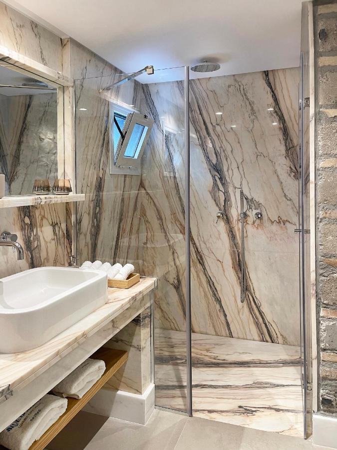 Blue Domino Luxury City Villa Πάτρα Εξωτερικό φωτογραφία