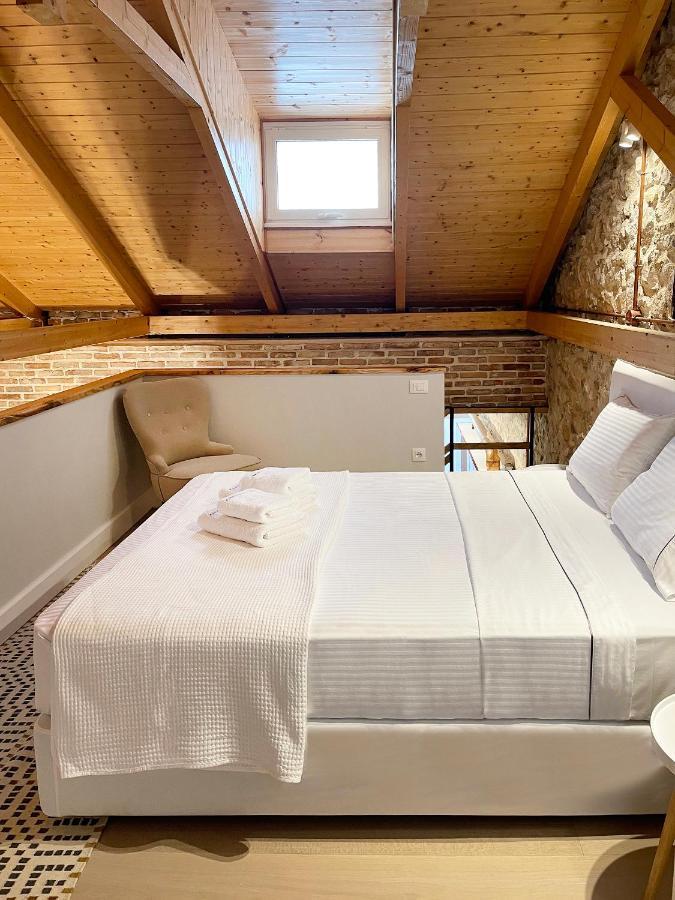 Blue Domino Luxury City Villa Πάτρα Εξωτερικό φωτογραφία
