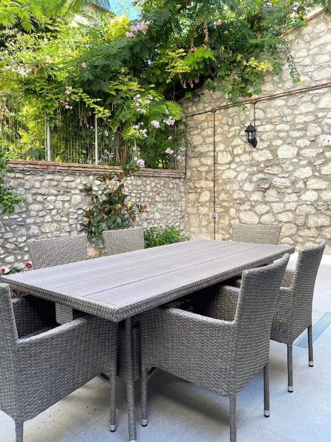 Blue Domino Luxury City Villa Πάτρα Εξωτερικό φωτογραφία