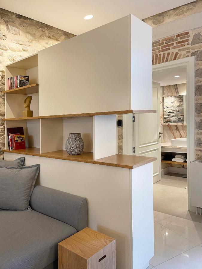 Blue Domino Luxury City Villa Πάτρα Εξωτερικό φωτογραφία