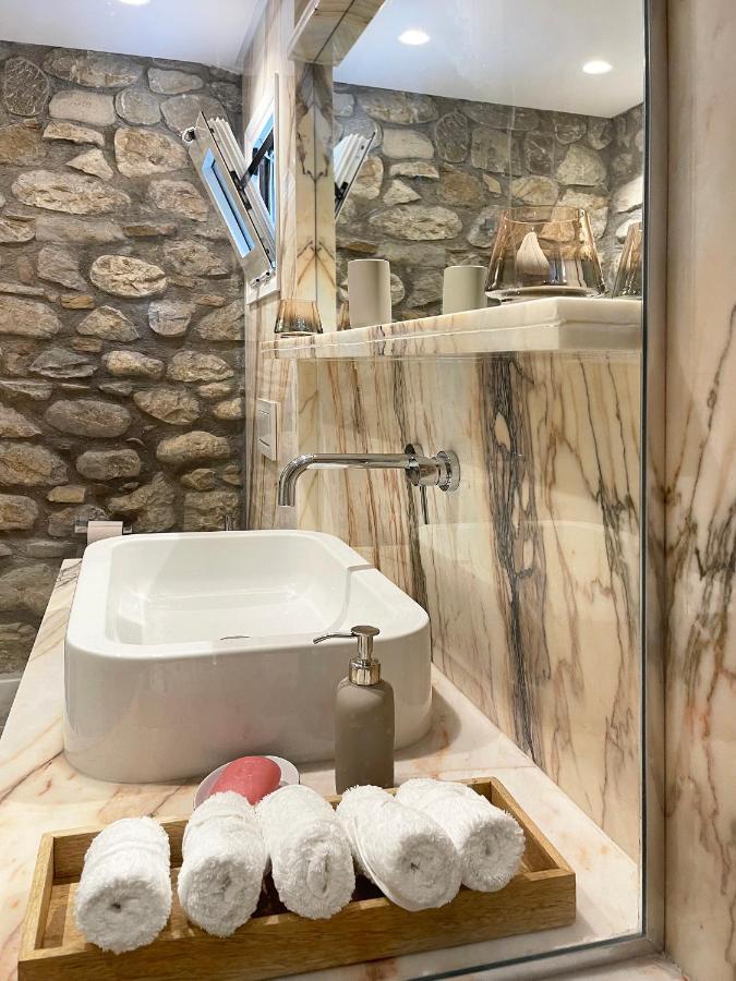 Blue Domino Luxury City Villa Πάτρα Εξωτερικό φωτογραφία