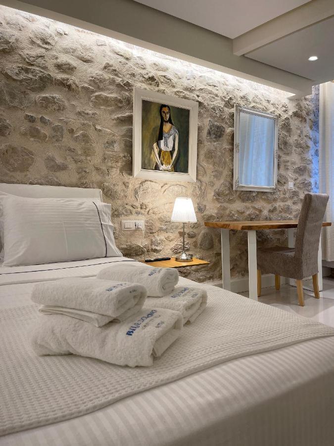 Blue Domino Luxury City Villa Πάτρα Εξωτερικό φωτογραφία