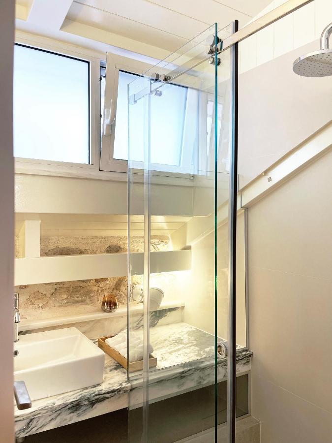 Blue Domino Luxury City Villa Πάτρα Εξωτερικό φωτογραφία