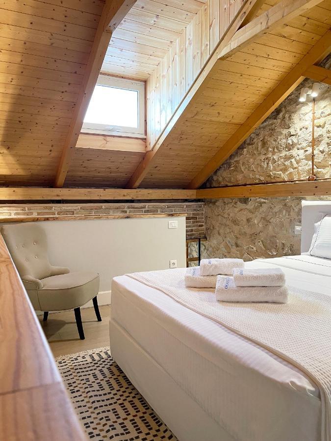 Blue Domino Luxury City Villa Πάτρα Εξωτερικό φωτογραφία